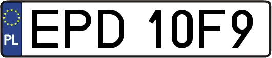 EPD10F9