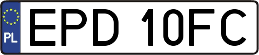 EPD10FC