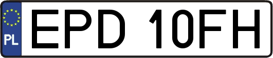 EPD10FH