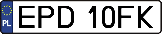 EPD10FK
