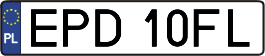 EPD10FL
