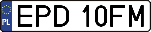 EPD10FM