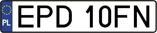 EPD10FN