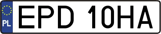 EPD10HA