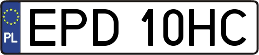 EPD10HC