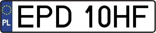 EPD10HF