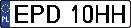 EPD10HH