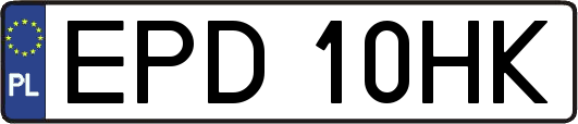 EPD10HK