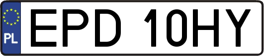 EPD10HY