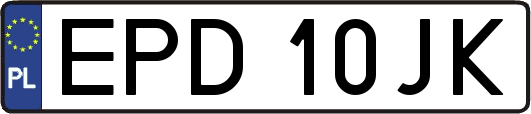EPD10JK