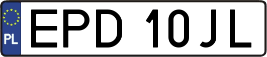 EPD10JL
