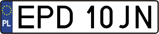 EPD10JN