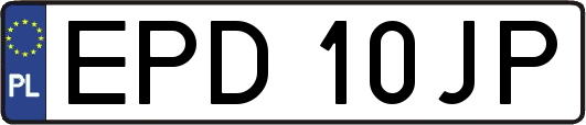 EPD10JP