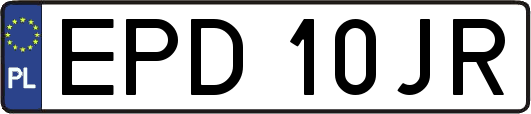 EPD10JR