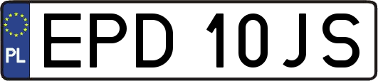 EPD10JS