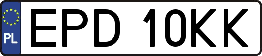 EPD10KK