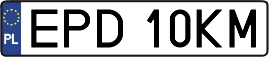 EPD10KM