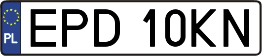 EPD10KN