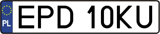 EPD10KU