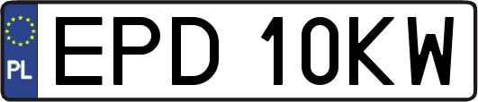 EPD10KW