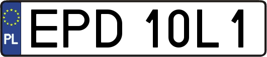 EPD10L1