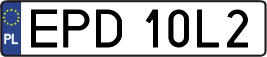 EPD10L2