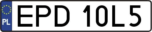 EPD10L5
