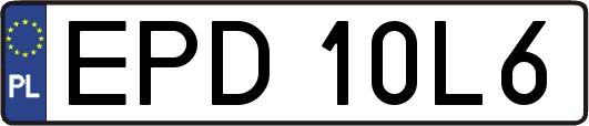 EPD10L6