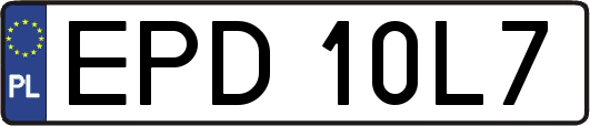 EPD10L7