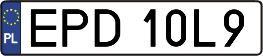 EPD10L9