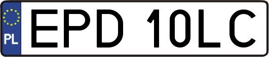 EPD10LC