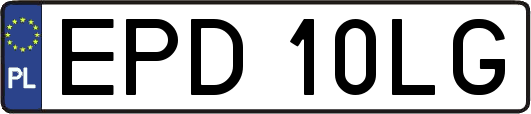 EPD10LG