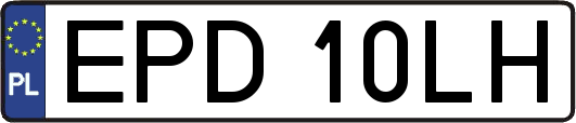 EPD10LH