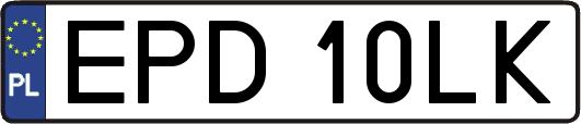 EPD10LK