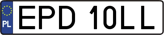 EPD10LL