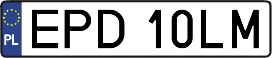 EPD10LM