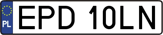 EPD10LN