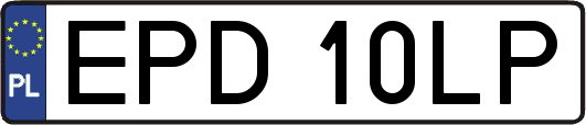 EPD10LP