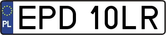 EPD10LR
