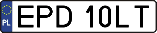 EPD10LT