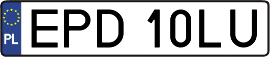 EPD10LU
