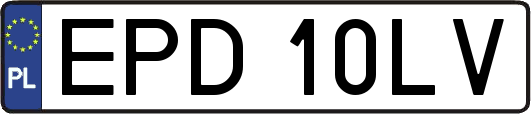 EPD10LV