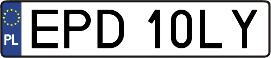 EPD10LY