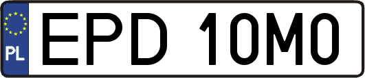 EPD10M0