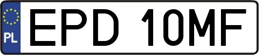 EPD10MF