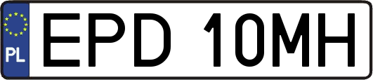EPD10MH