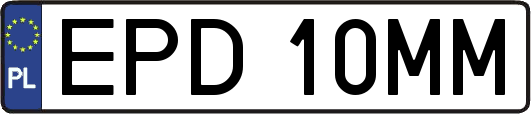 EPD10MM