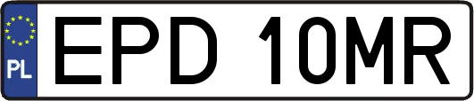 EPD10MR