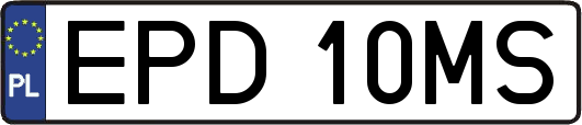 EPD10MS