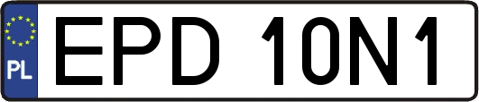 EPD10N1